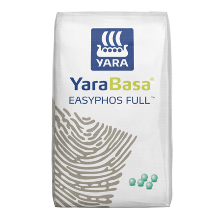 YaraBasa EASYPHOS FULL
