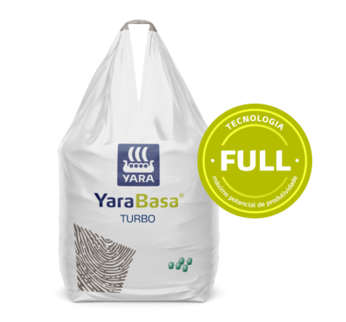 YaraBasa TURBO FULL