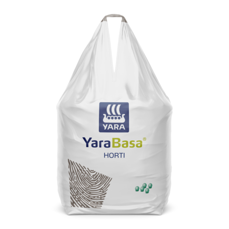 YaraBasa HORTI 03-19-05