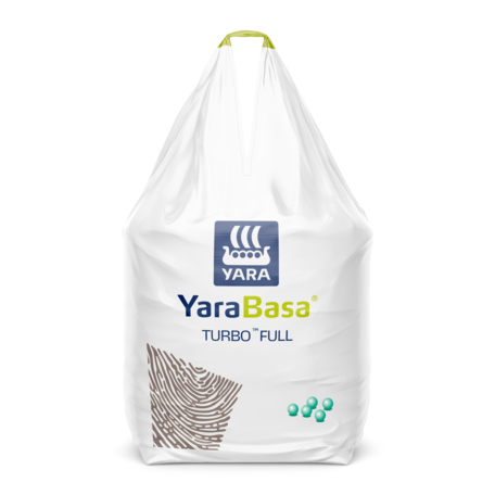 YaraBasa TURBO FULL