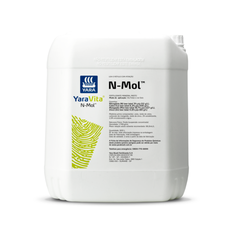 nmol