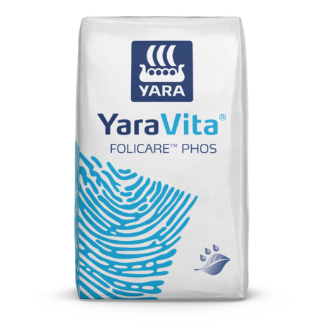 YaraVita FOLICARE PHOS