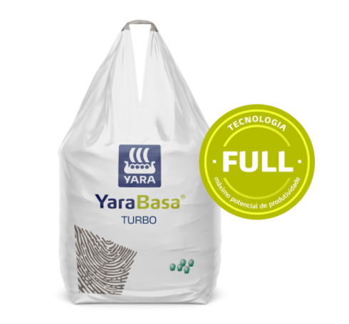 YaraBasa TURBO