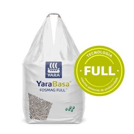 YaraBasa FOSMAG FULL