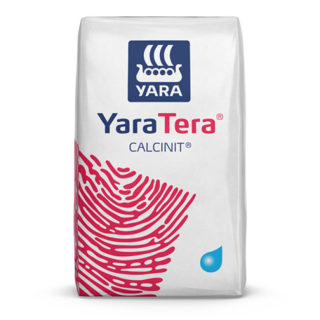 YaraTera CALCINIT