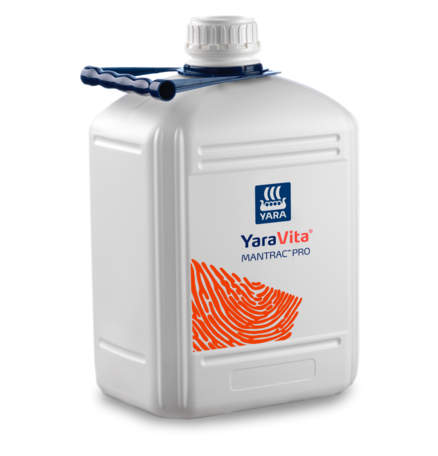 YaraVita MANTRAC
