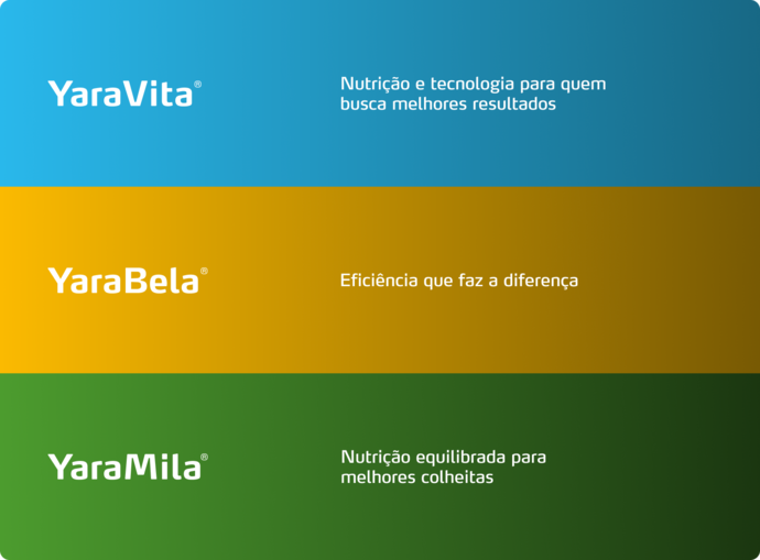 Imagem de pack de produtos do programa nutricional NutriPasto