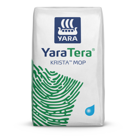 YaraTera KRISTA MOP
