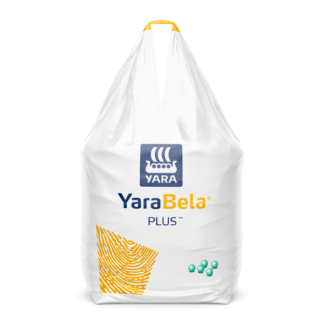 YaraBela PLUS 27-00-00