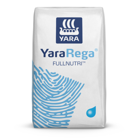 YaraRega FULLNUTRI