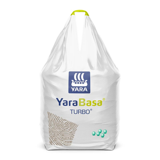 YaraBasa TURBO
