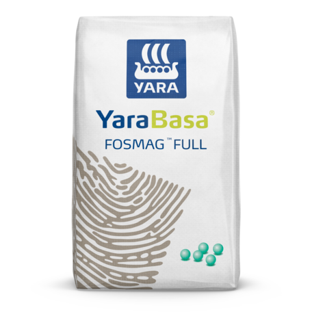 YaraBasa FOSMAG