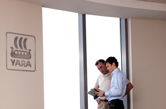 Trusted by major brands