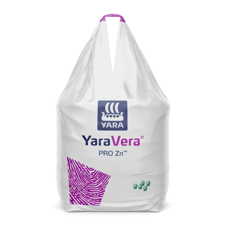 YaraVera AMIDAS PRO Zn