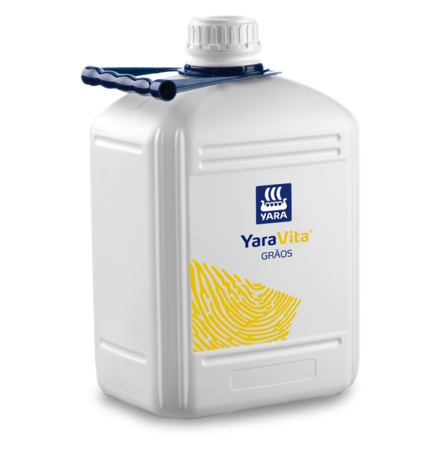 YaraVita GRÃOS