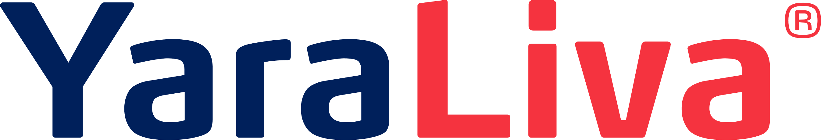 logo YaraLiva