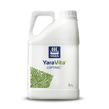 YaraVita COPTRAC