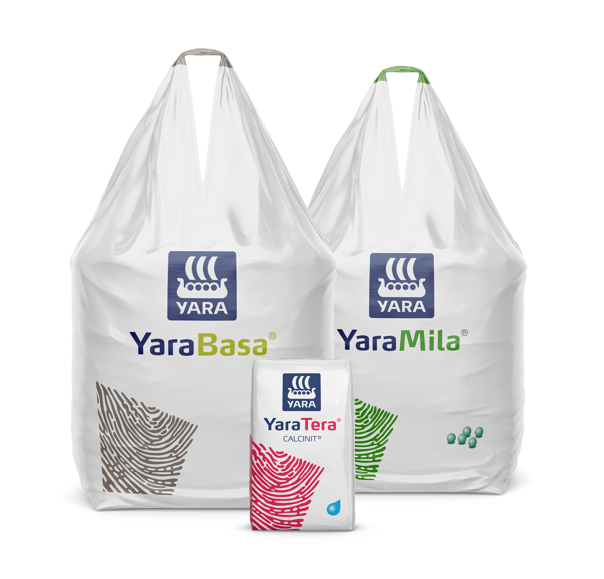 Produtos Yara
