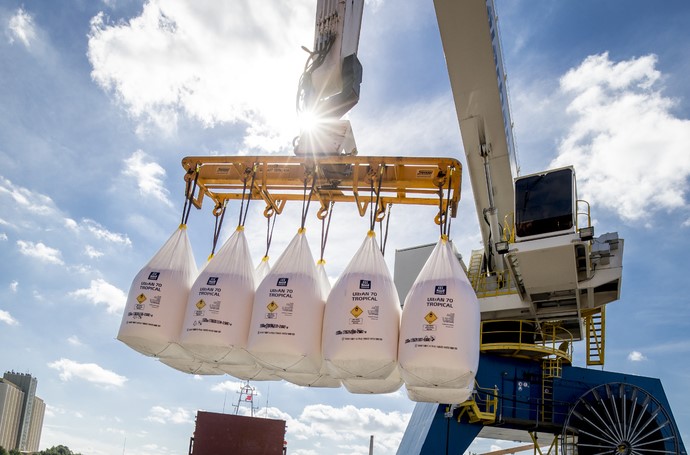 Solid AN Medical Grade option available