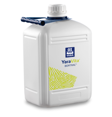 YaraVita BORTRAC