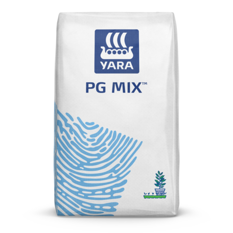 YaraTera PG MIX