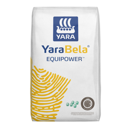 YaraBela POWERZINC