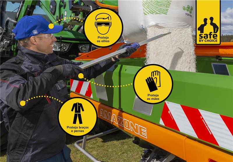 aplica&ccedil;&atilde;o de fertilizantes