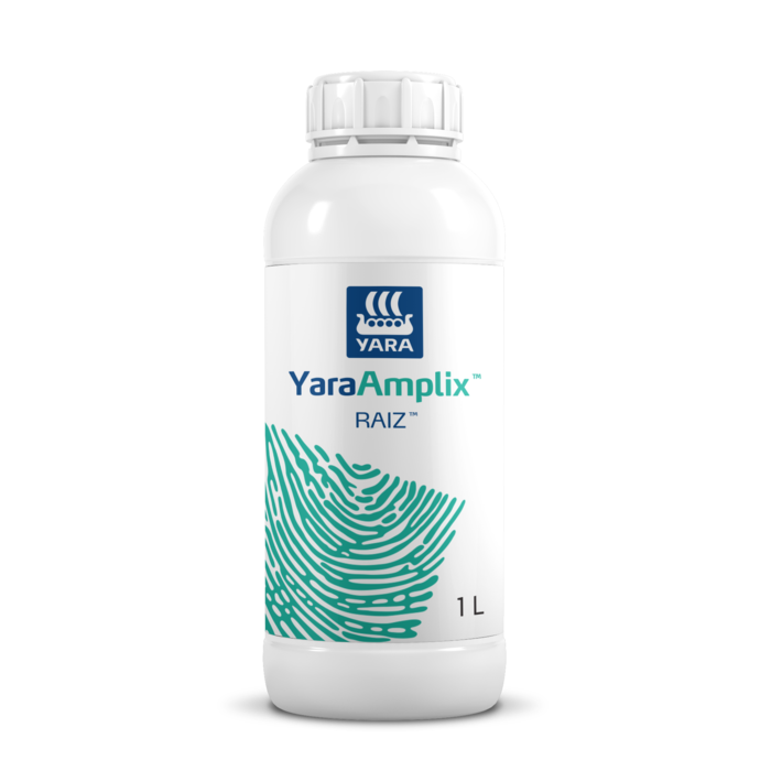 YaraAmplix RAIZ