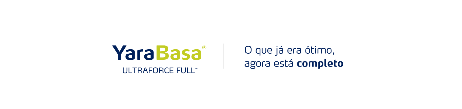 YaraBasa ULTRAFORCE FULL