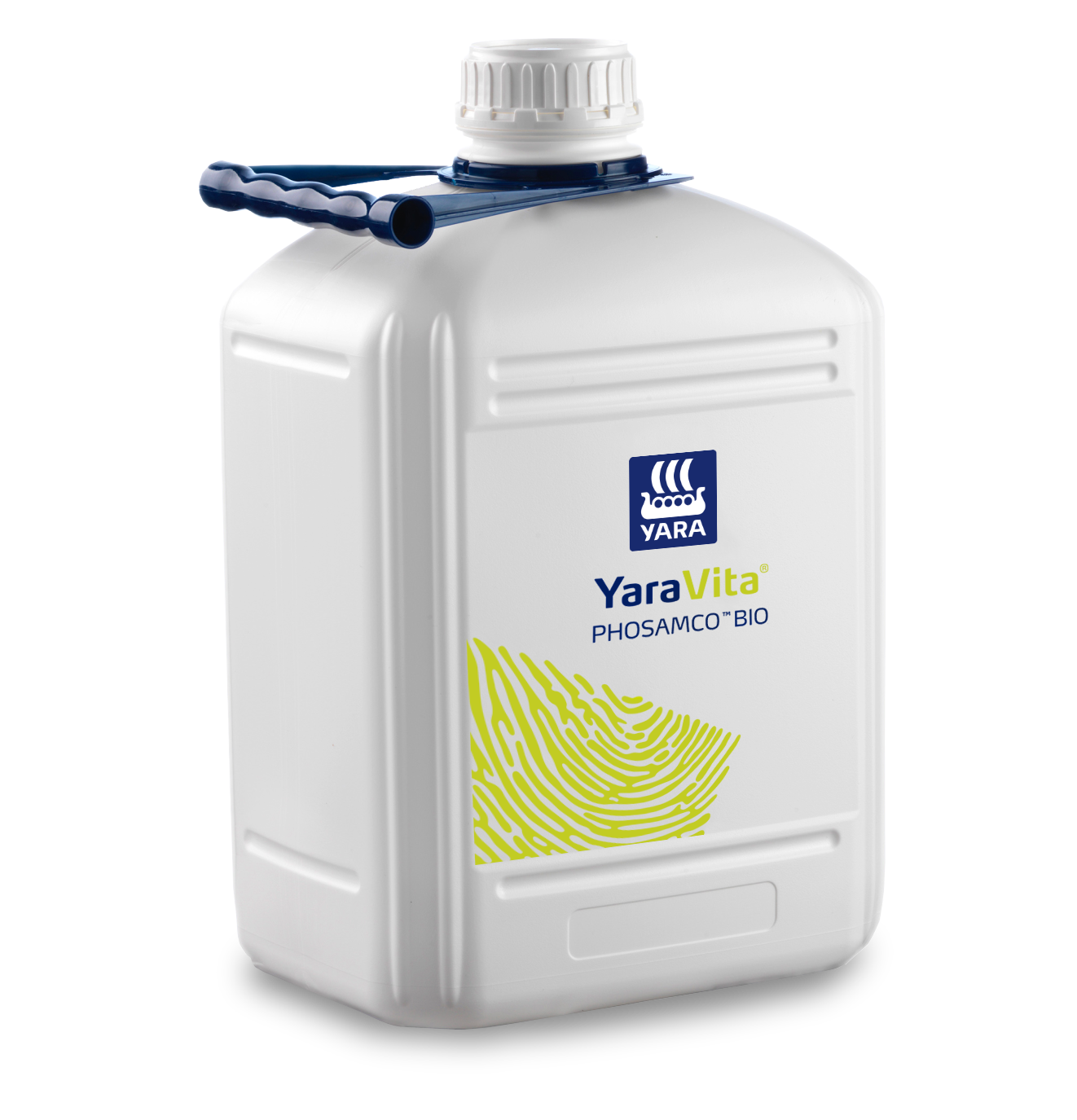 YaraVita PHOSAMCO BIO