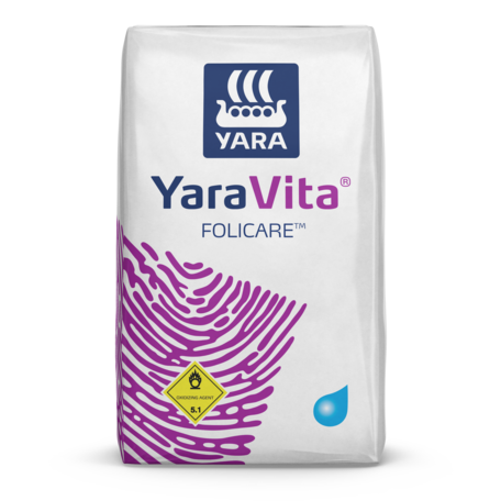 YaraVita FOLICARE
