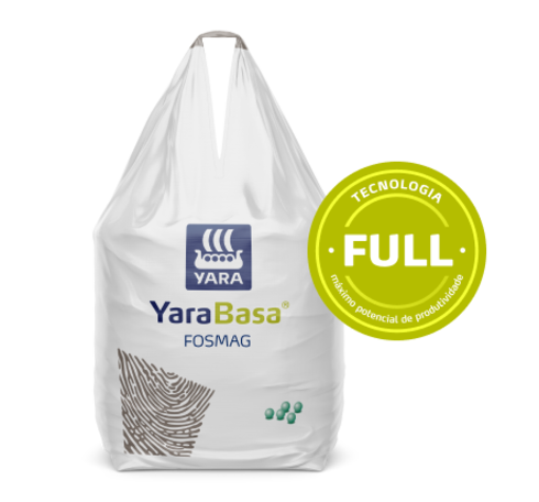 YaraBasa FOSMAG FULL