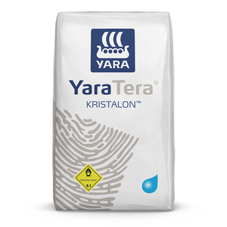 YaraTera KRISTALON BRANCO