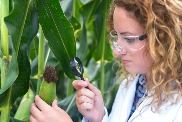 Biotecnologia Na Agricultura: Conheça Os Benefícios Da Aplicação 