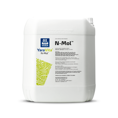 YaraVita N-MOL