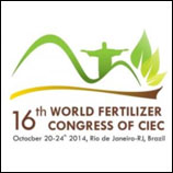 Congresso Mundial de Fertilizantes 2014