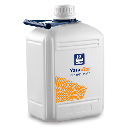 YaraVita GLYTREL MnP