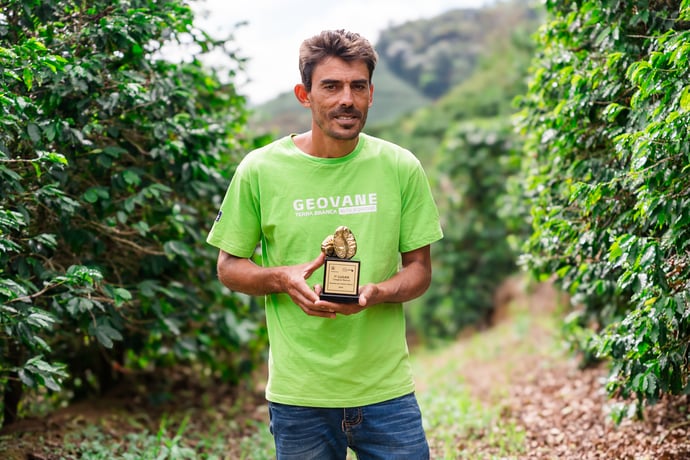 concurso nossocafé
