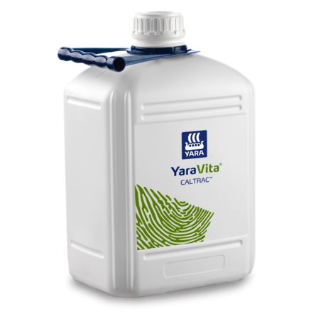 YaraVita CALTRAC