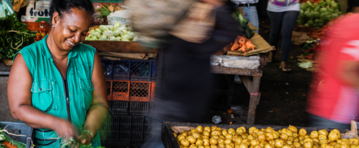 Missão, visão e valores