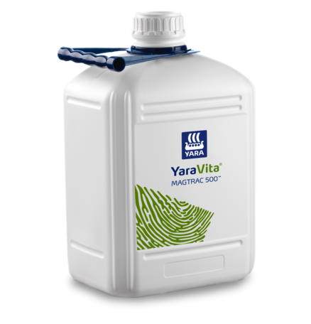 YaraVita MAGTRAC 500
