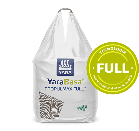 YaraBasa PROPULMAX