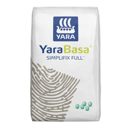 YaraBasa SIMPLIFIX FULL