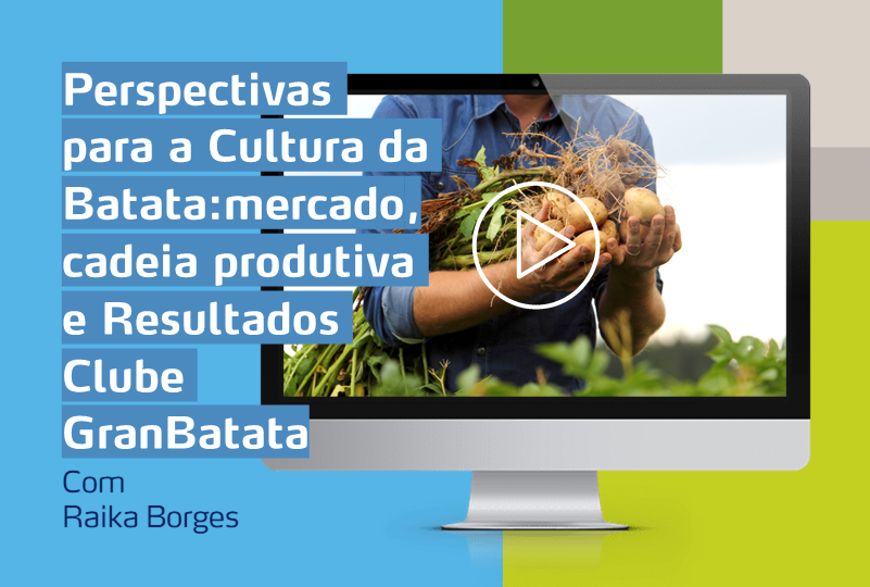 card com computador com imagem de uma cultura