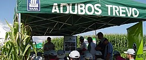 Adubos Trevo
