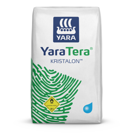 YaraTera KRISTALON VERDE
