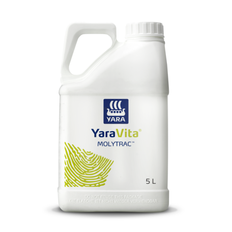 YaraVita MOLYTRAC