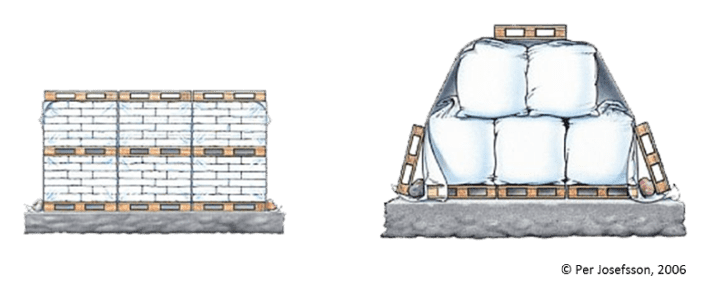 armazenagem fertilizantes