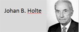 John B Holte