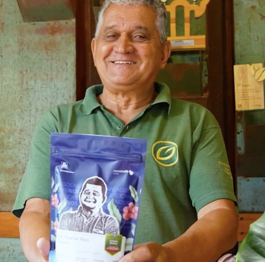João Newton Concurso NossoCafé